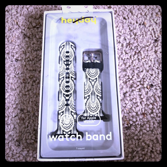 heyday Accessories - Heyday Watch Band